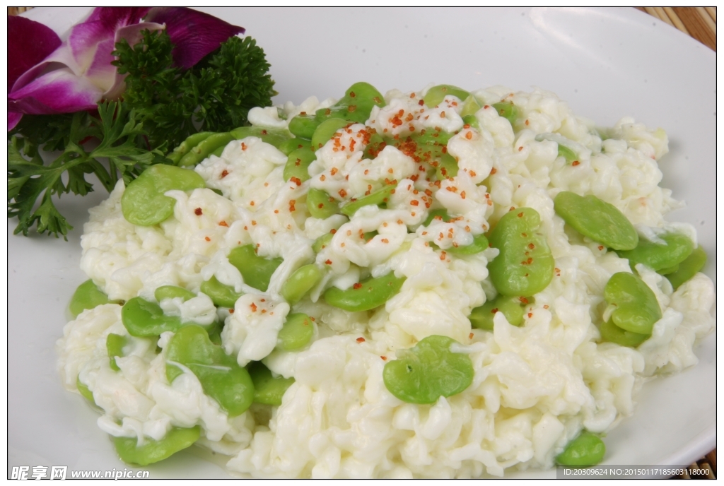 芙蓉豆瓣小绍兴