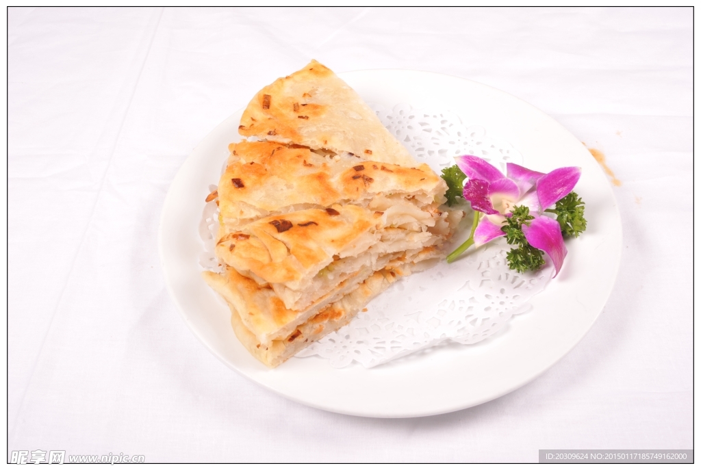 复件葱花饼