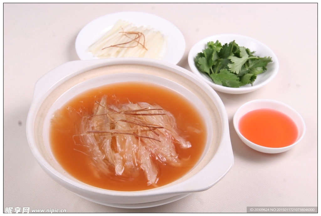 红烧大鲍翅