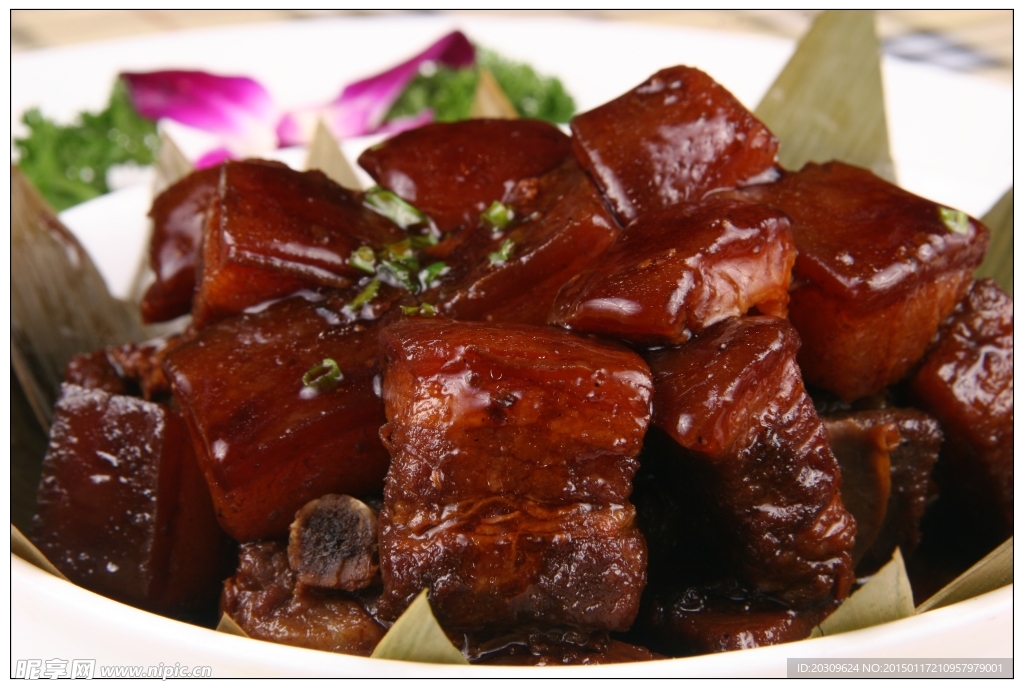 红烧肉