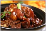红烧羊肉