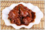 红烧羊肉天香楼