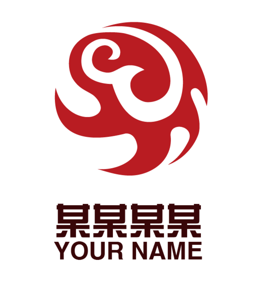 火凤凰logo