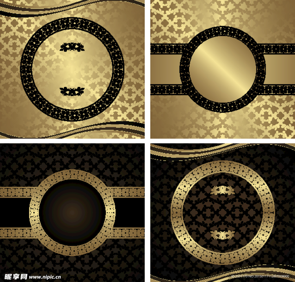 花纹