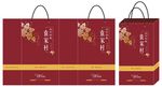 葡萄酒手提袋
