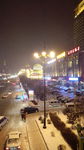 哈尔滨夜景