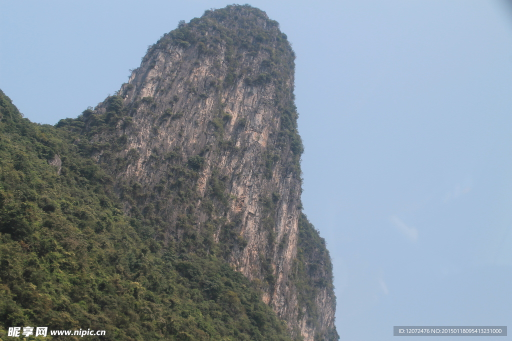 广西象州旅游