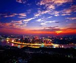 重庆夜景