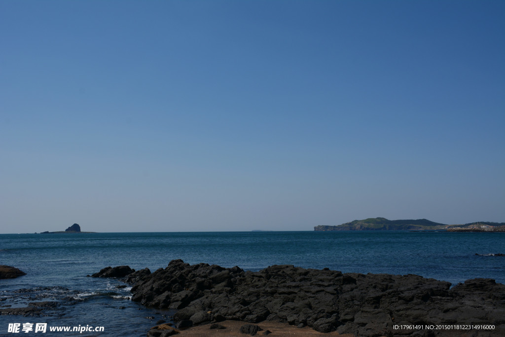 韩国济州岛