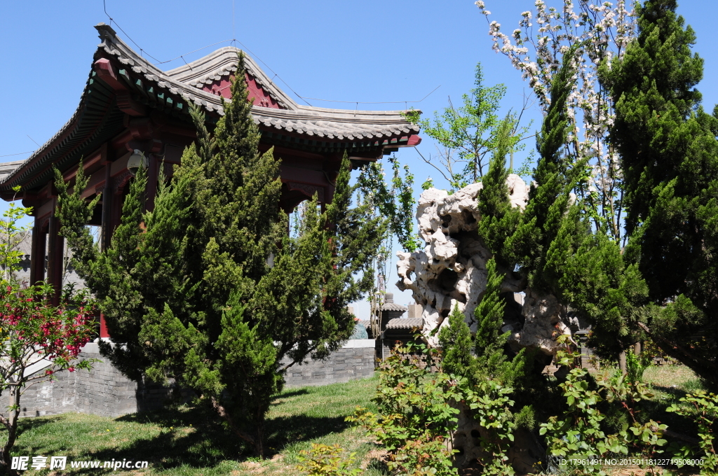李叔同故居
