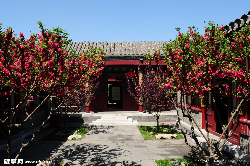 李叔同故居
