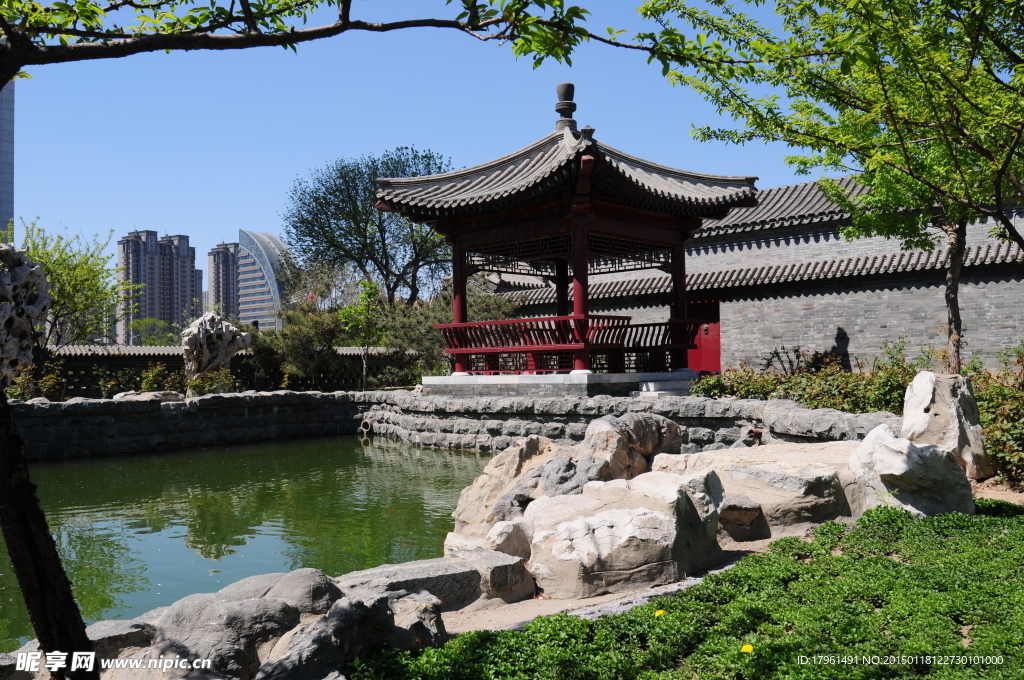 李叔同故居