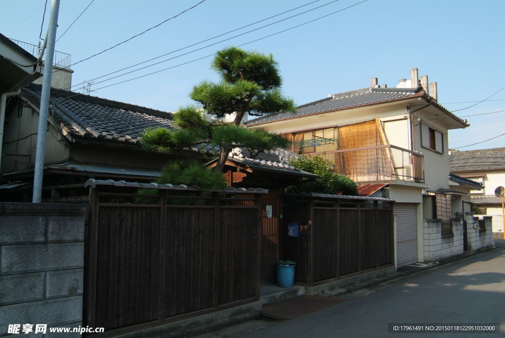 日本奈良