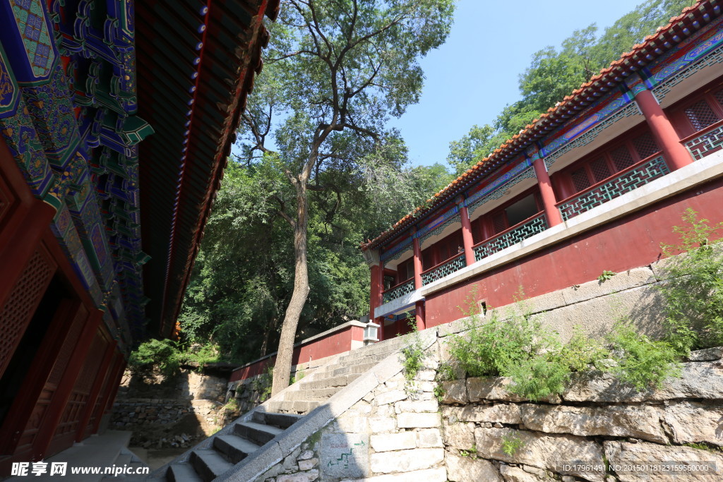 天津盘山