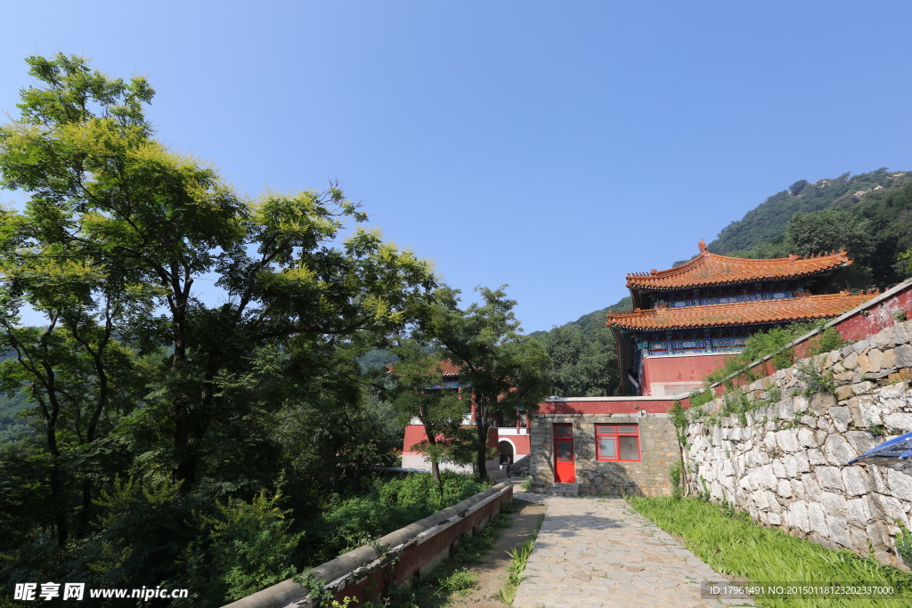 天津盘山