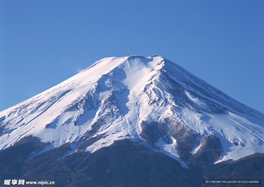 富士山