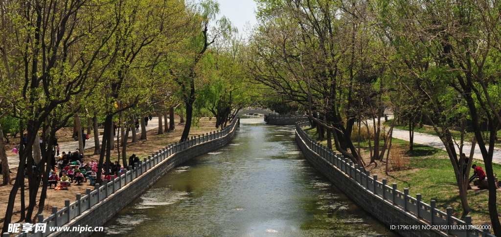 西固公园