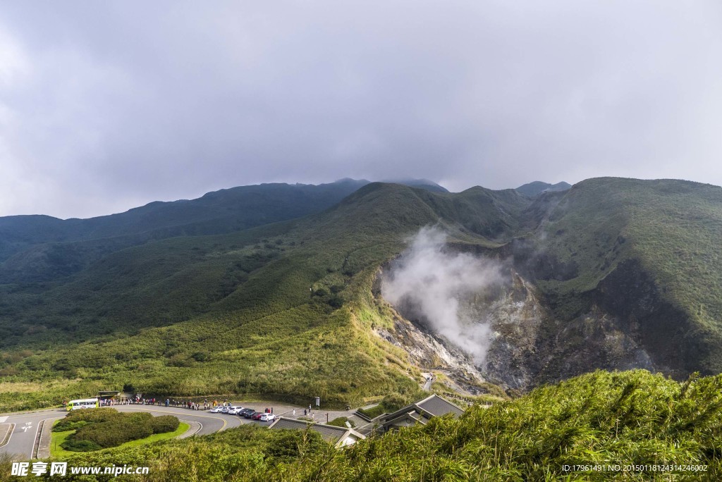 阳明山