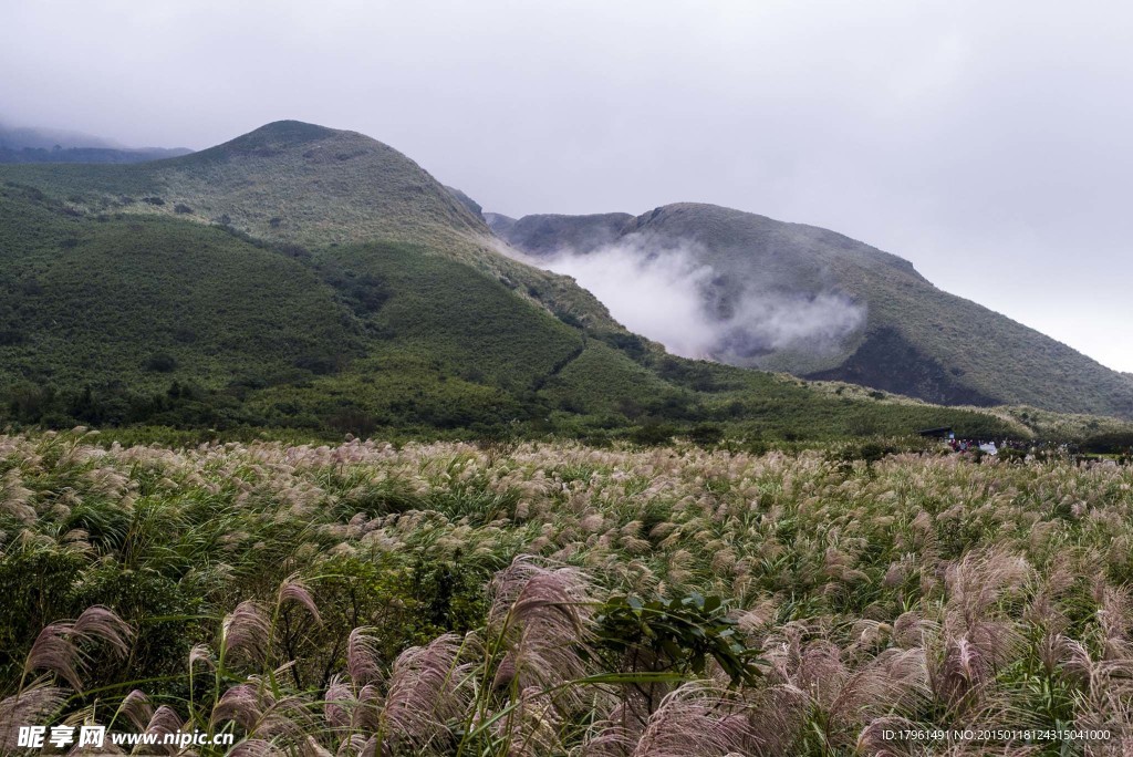 阳明山