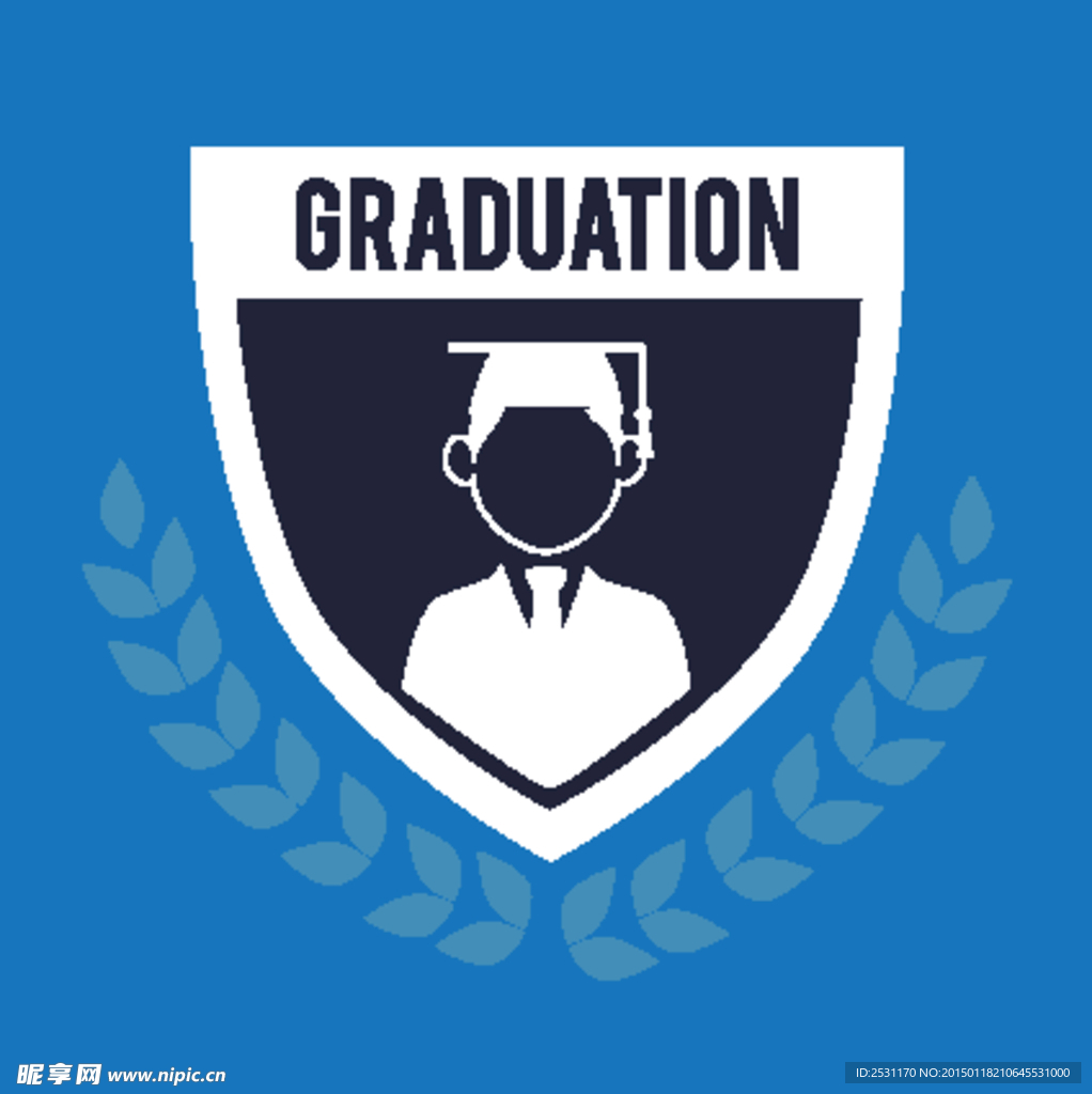 大学图标