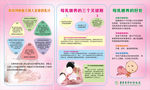 母乳喂养的三个关键期