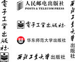 出版社logo