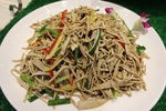 豆腐丝