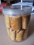 豆沙点心