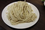 手擀面