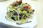 素拼 凉菜