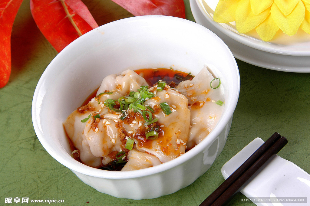 钟水饺