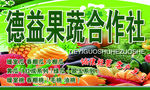 德益果蔬