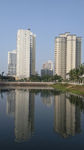 水岸人家