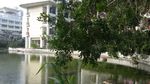景观水池