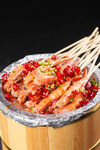 串串虾