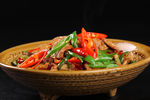 农家小炒肉
