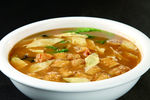 农家小酸汤