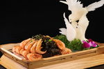 功夫菜香虾