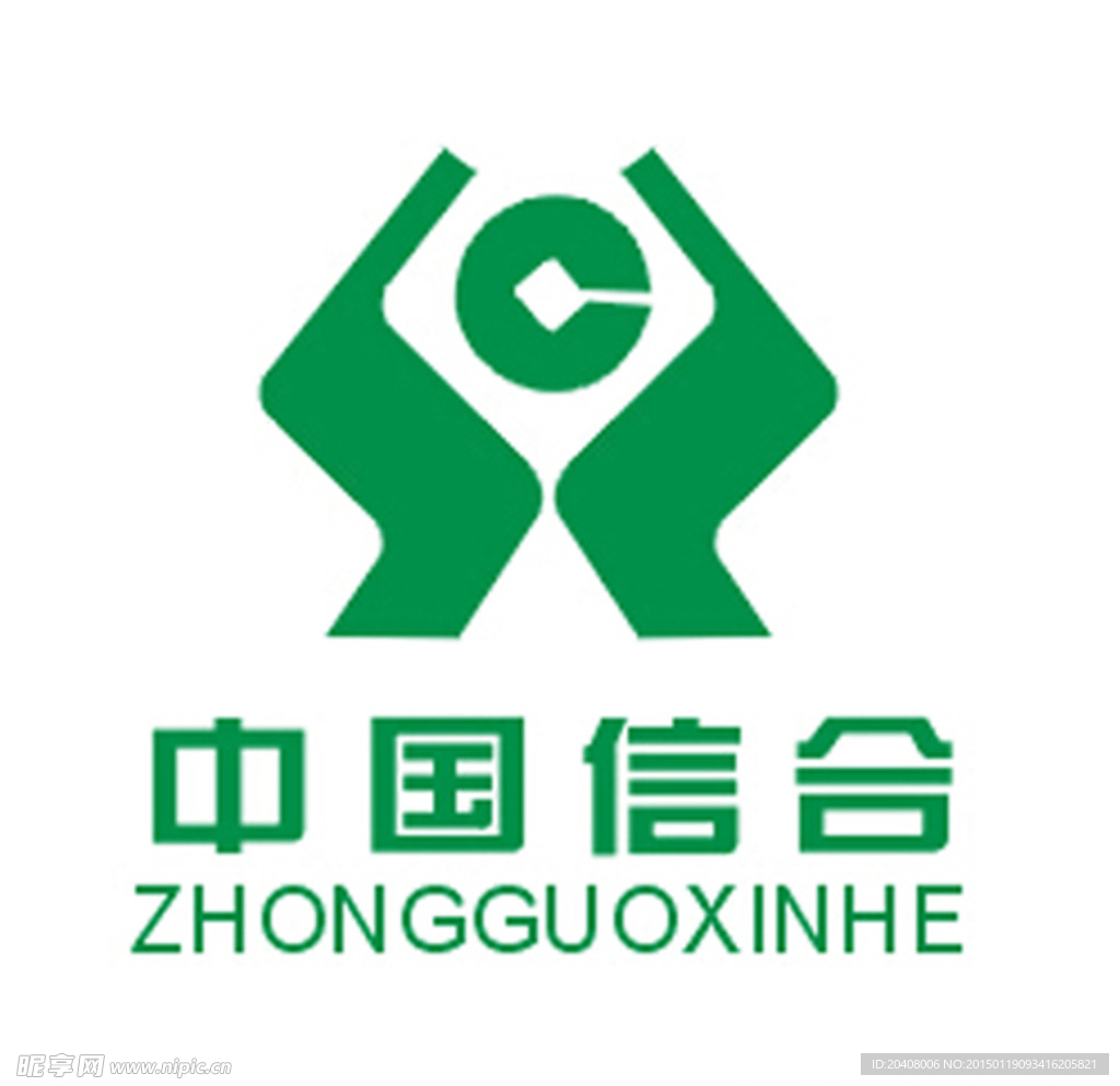 中国信合商标