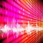 音频