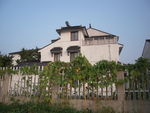 农村建筑