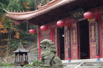 黄龙寺