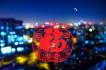 春节过年