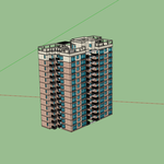 住宅
