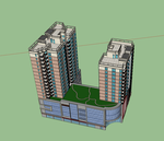 商住楼