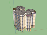 住宅