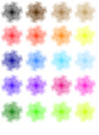 花纹