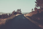 公路山路