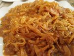 酸菜粉