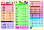 海里捞火锅花园